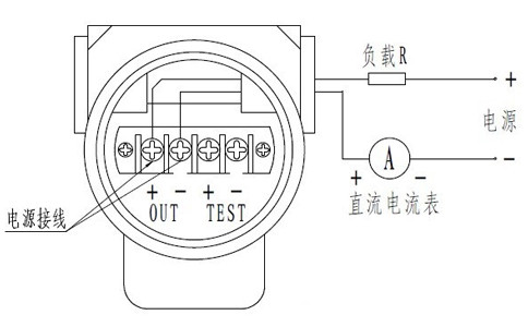 壓力91视频最新地址的工作原理及接線圖